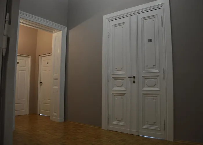 Ada Aparthouse