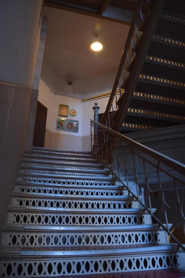 Ada Aparthouse * Breslau