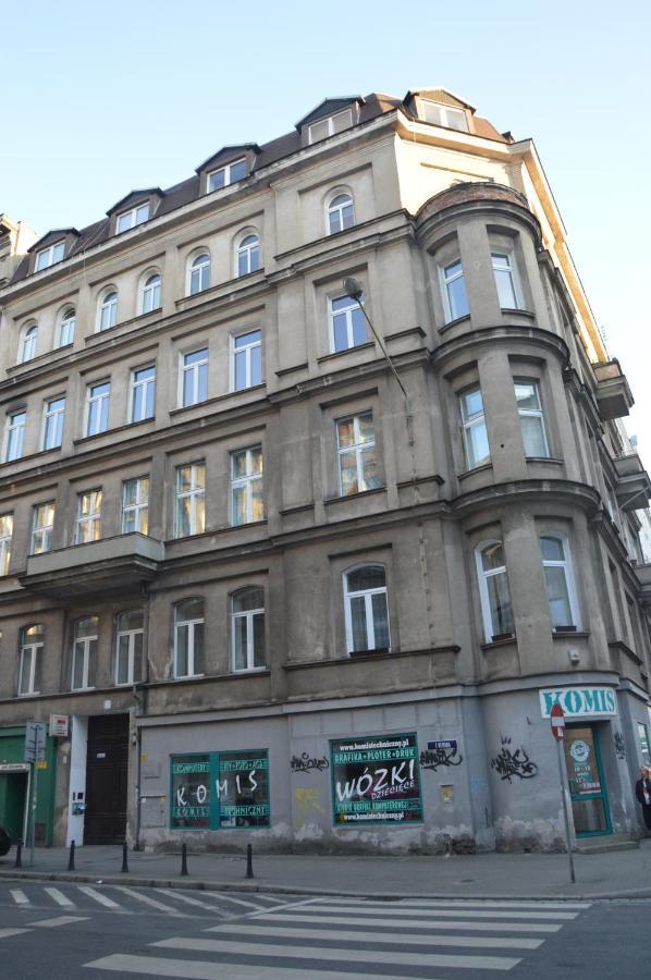 Hostel Ada Aparthouse Breslau
