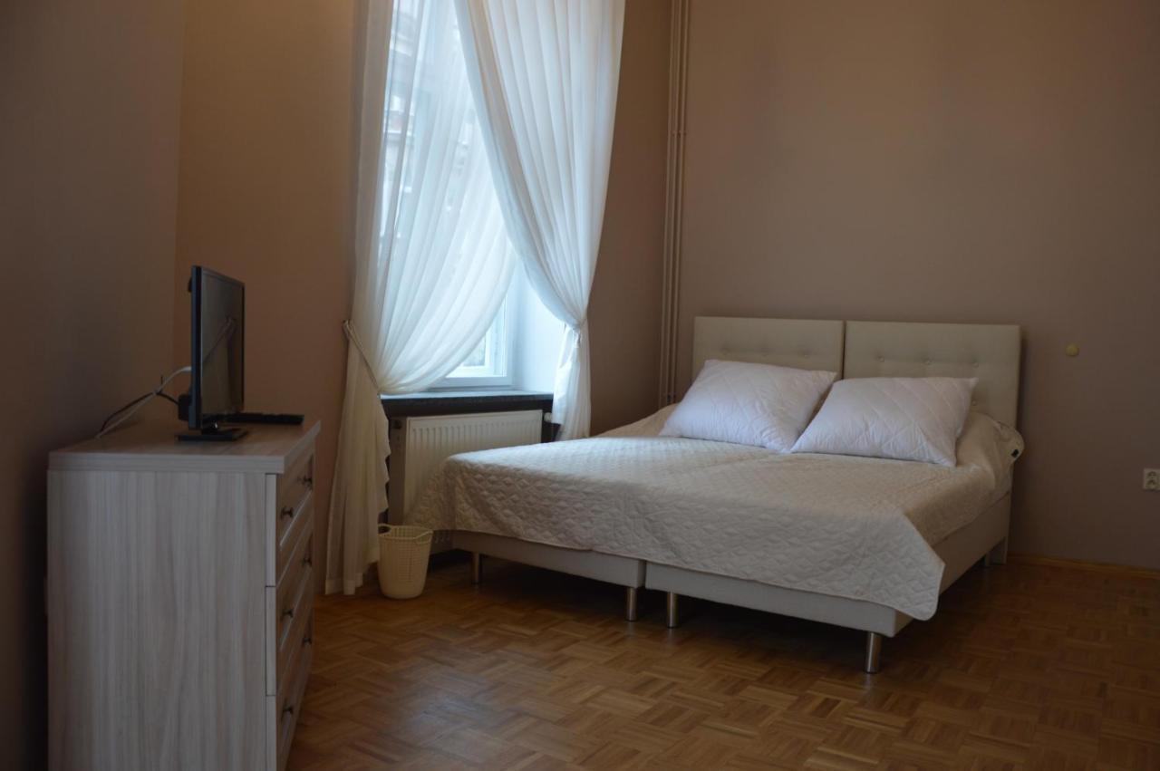 Ada Aparthouse * Wroclaw
