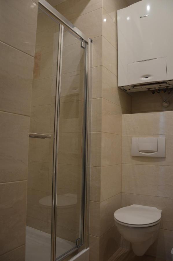 Ada Aparthouse * Breslau