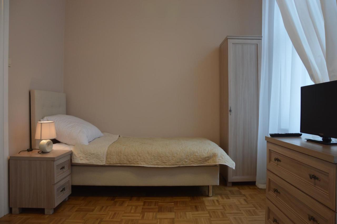 Ada Aparthouse Breslau