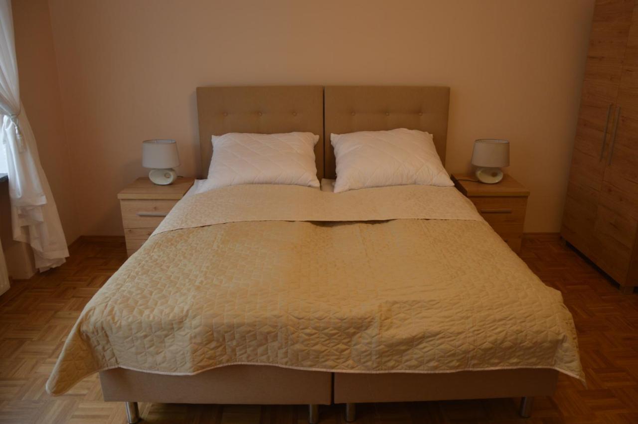 Ada Aparthouse Breslau