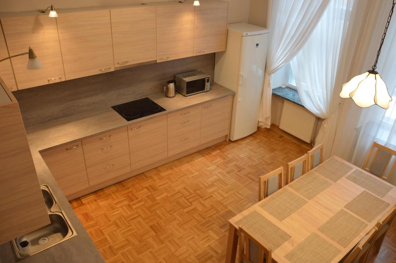 Ada Aparthouse Hostel Wroclaw