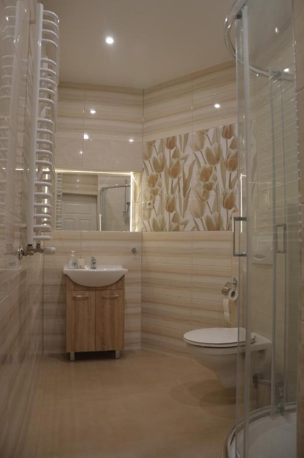 Ada Aparthouse Breslau