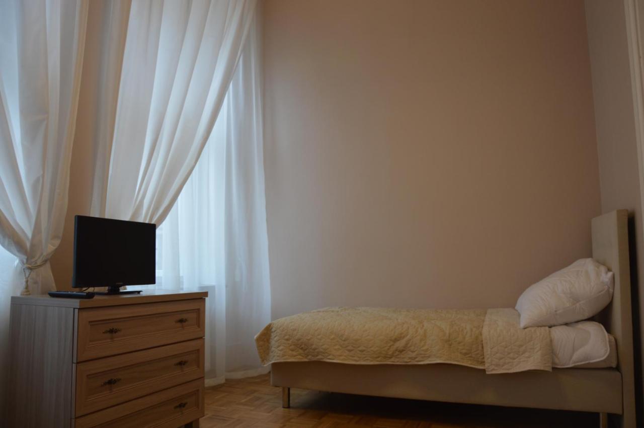 Ada Aparthouse Wroclaw