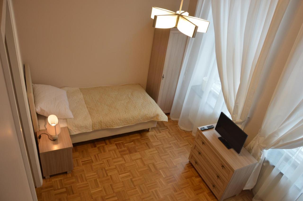 Ada Aparthouse Breslau